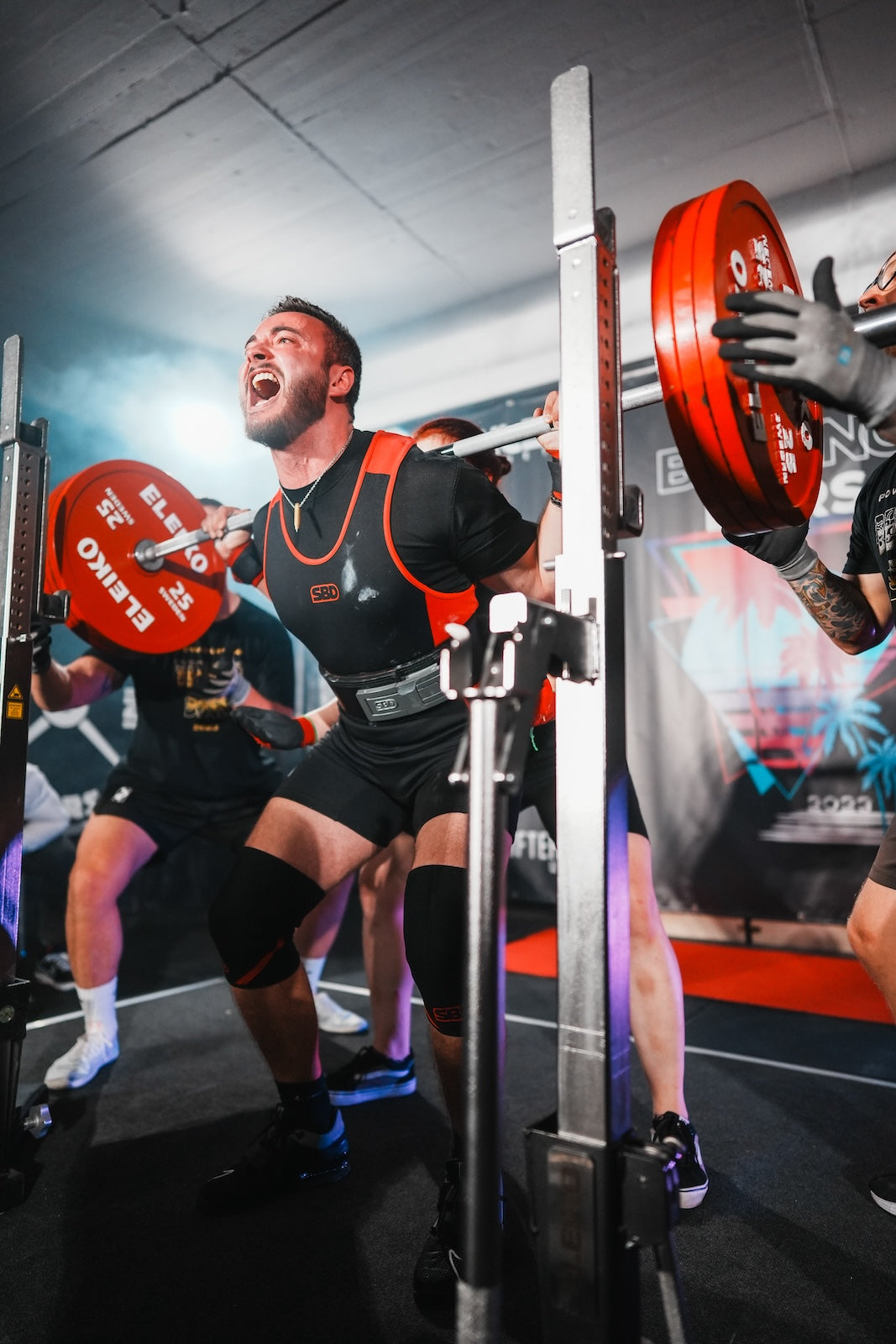 Bending Bars | DE