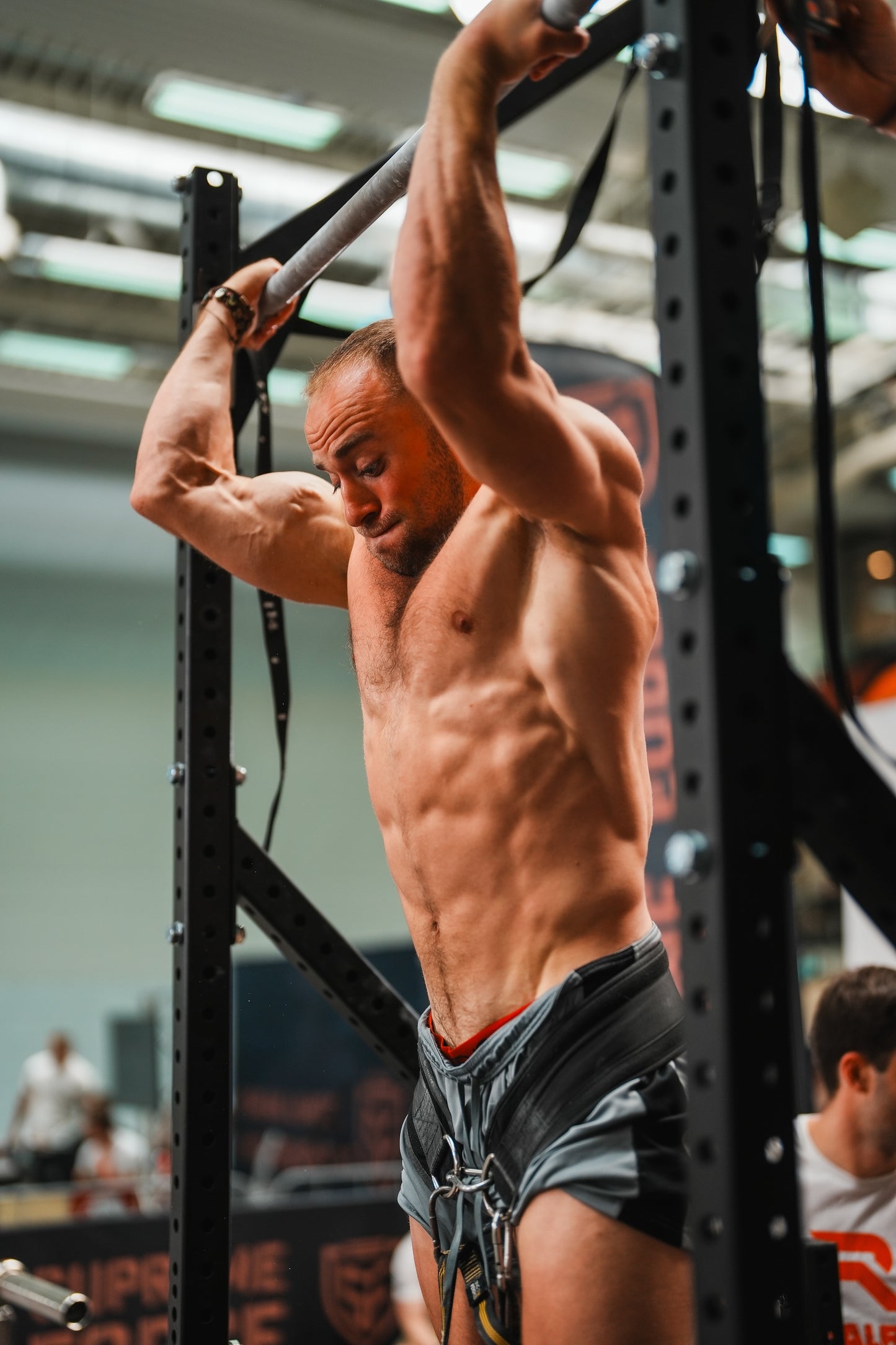Final Rep WORLDS | 2025
