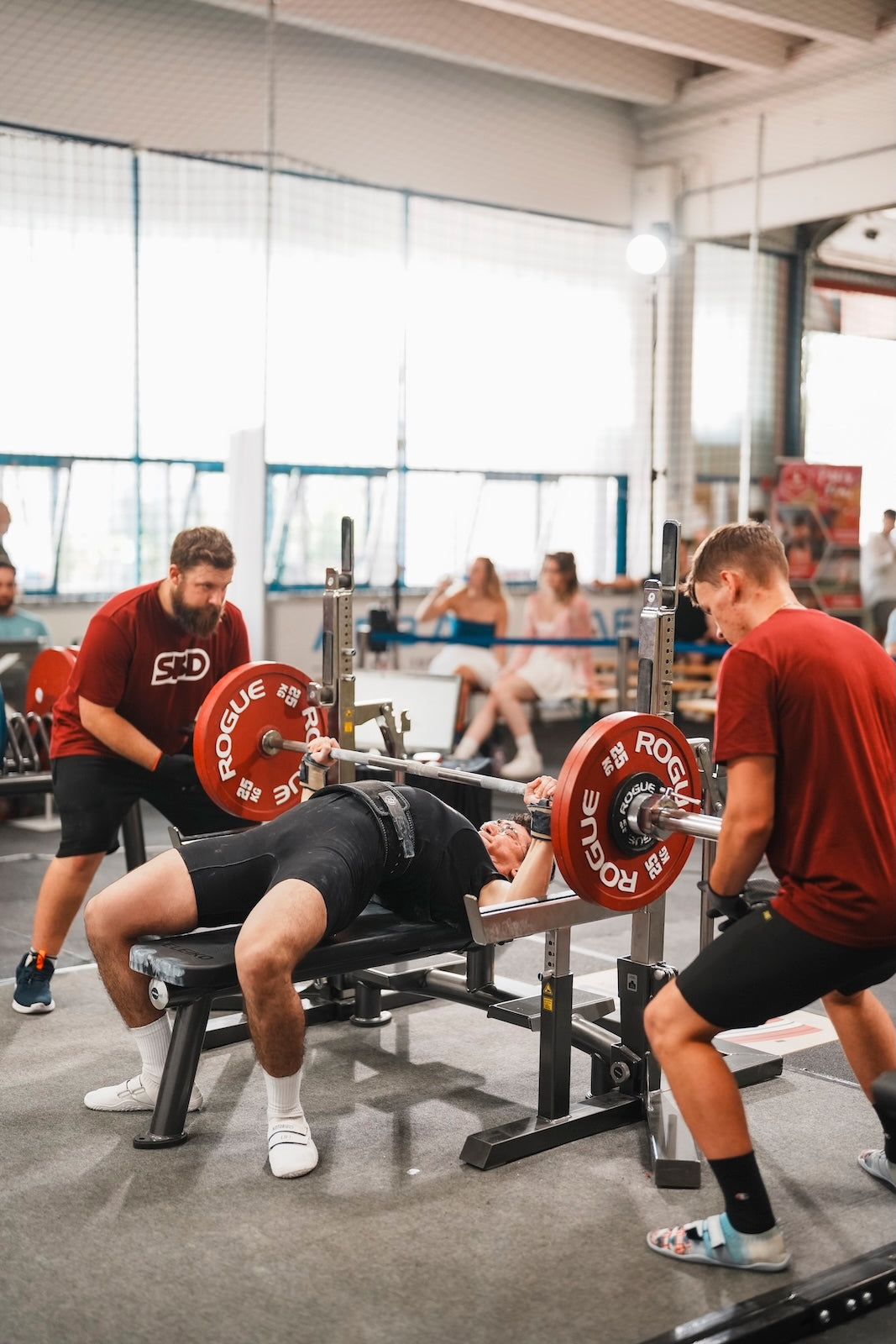 NOFY Powerlifting Cup 2025