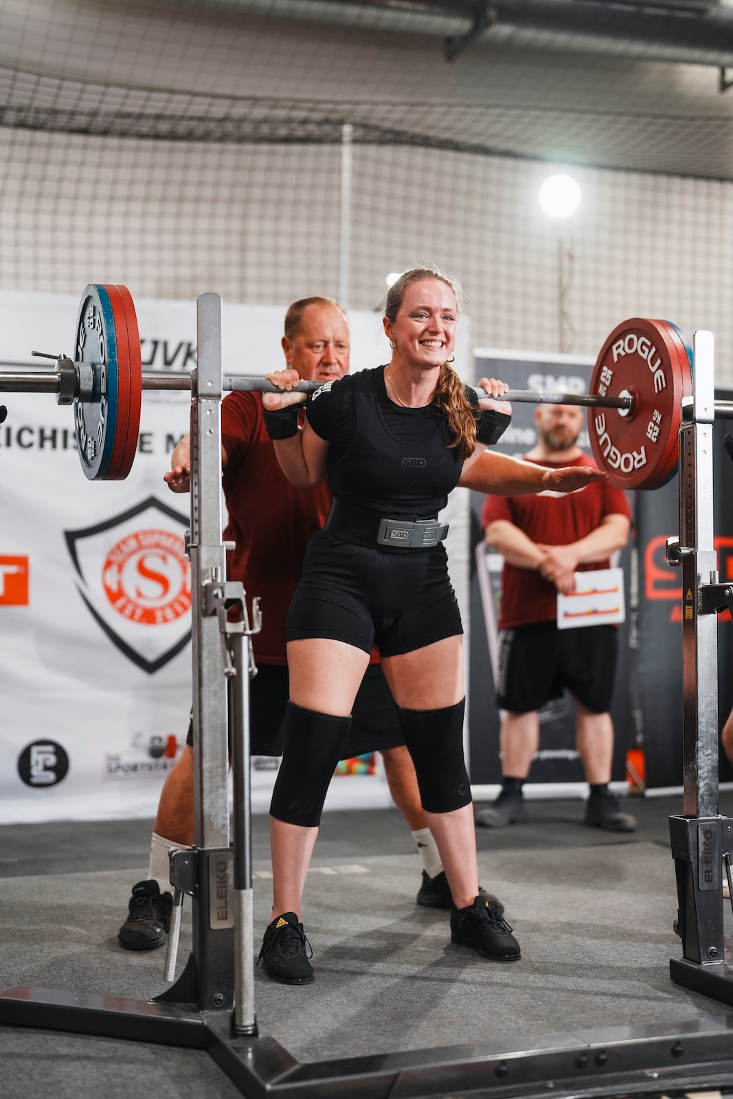 NOFY Powerlifting Cup 2025