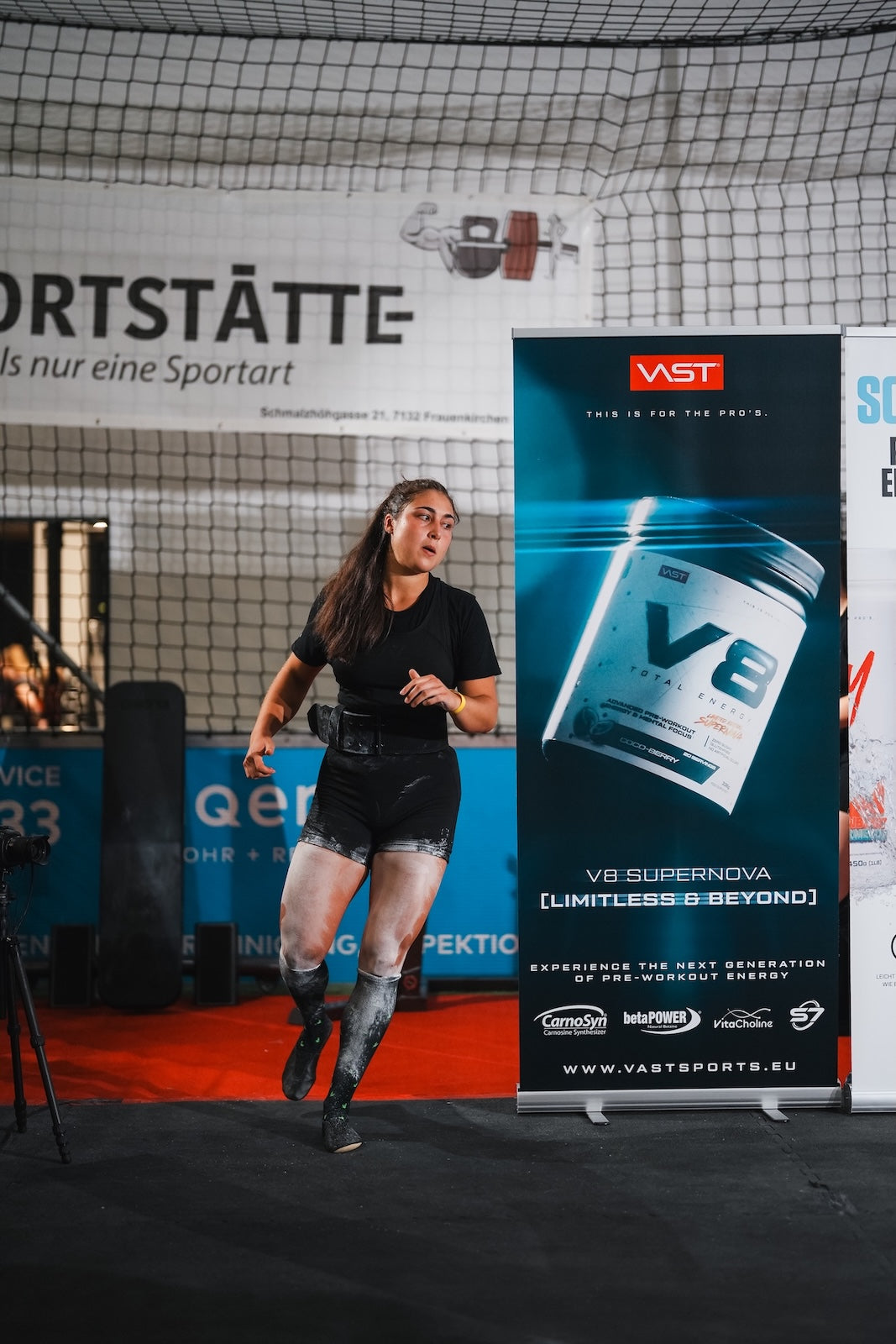 Landesmeisterschaft Bayern KDK Classic | DE