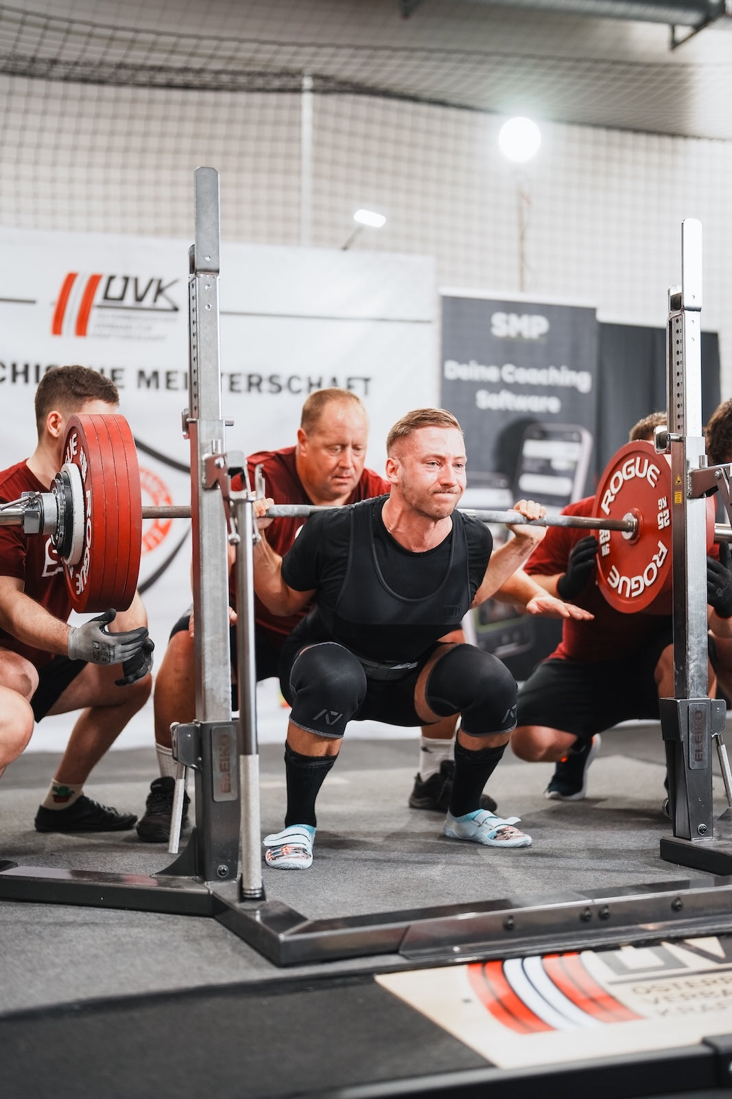 NOFY Powerlifting Cup 2025