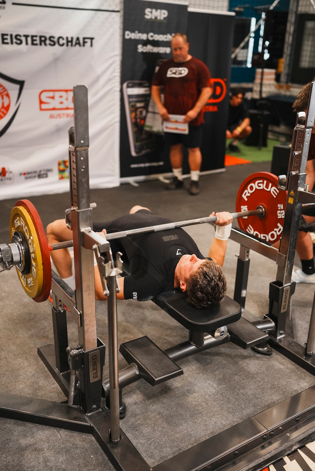 NOFY Powerlifting Cup 2025