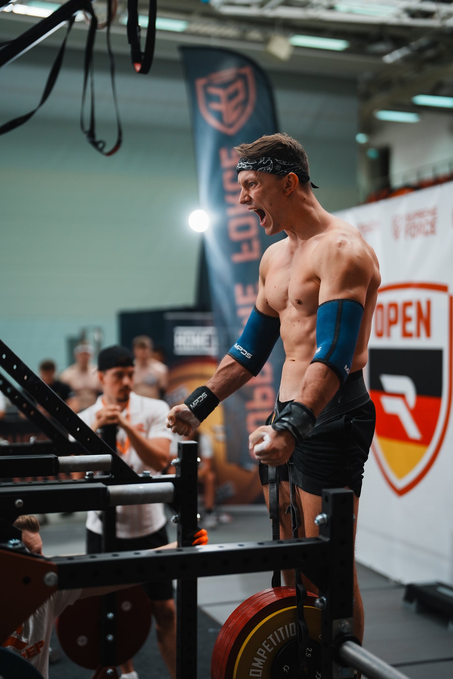 Final Rep WORLDS | 2025