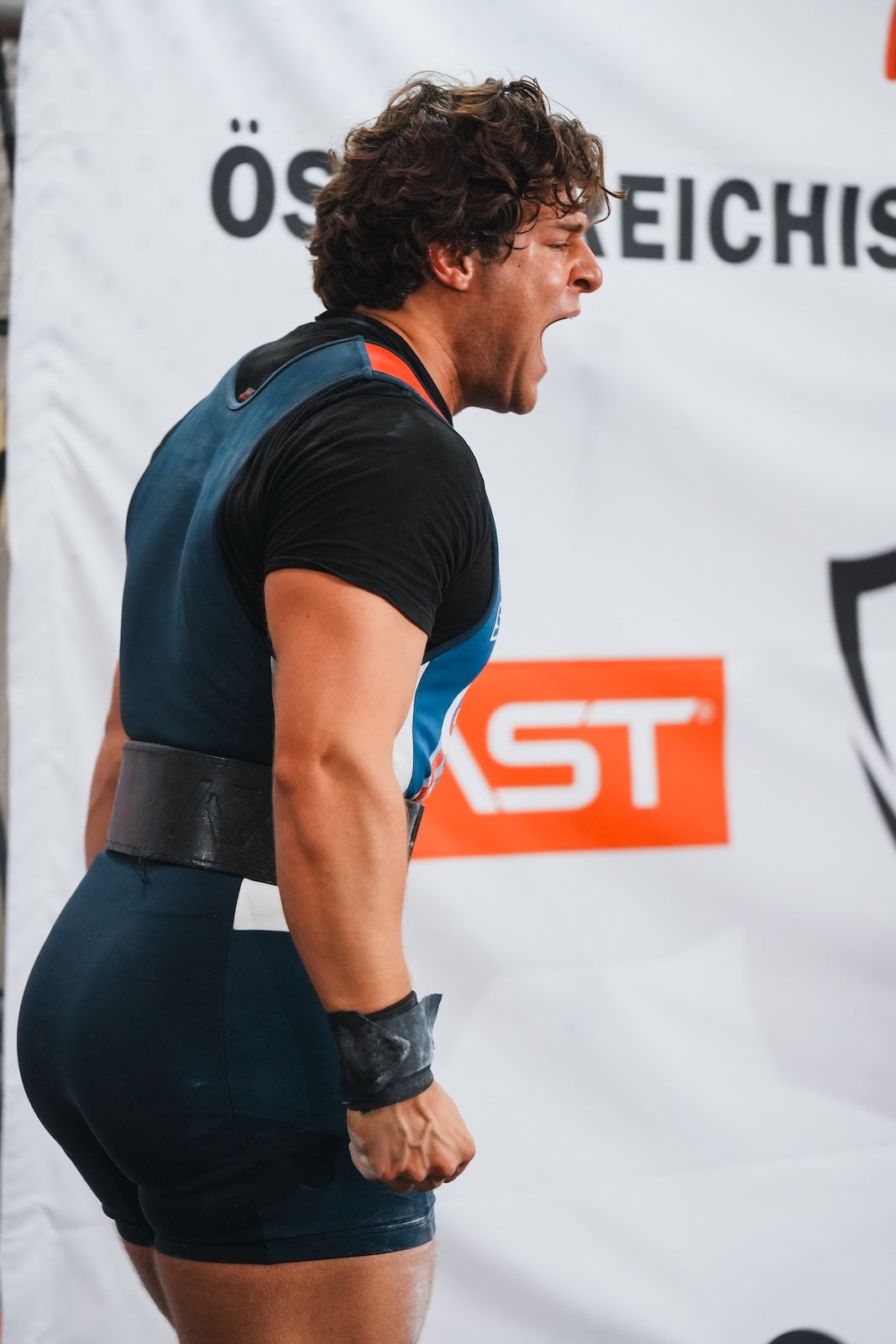 NOFY Powerlifting Cup 2025