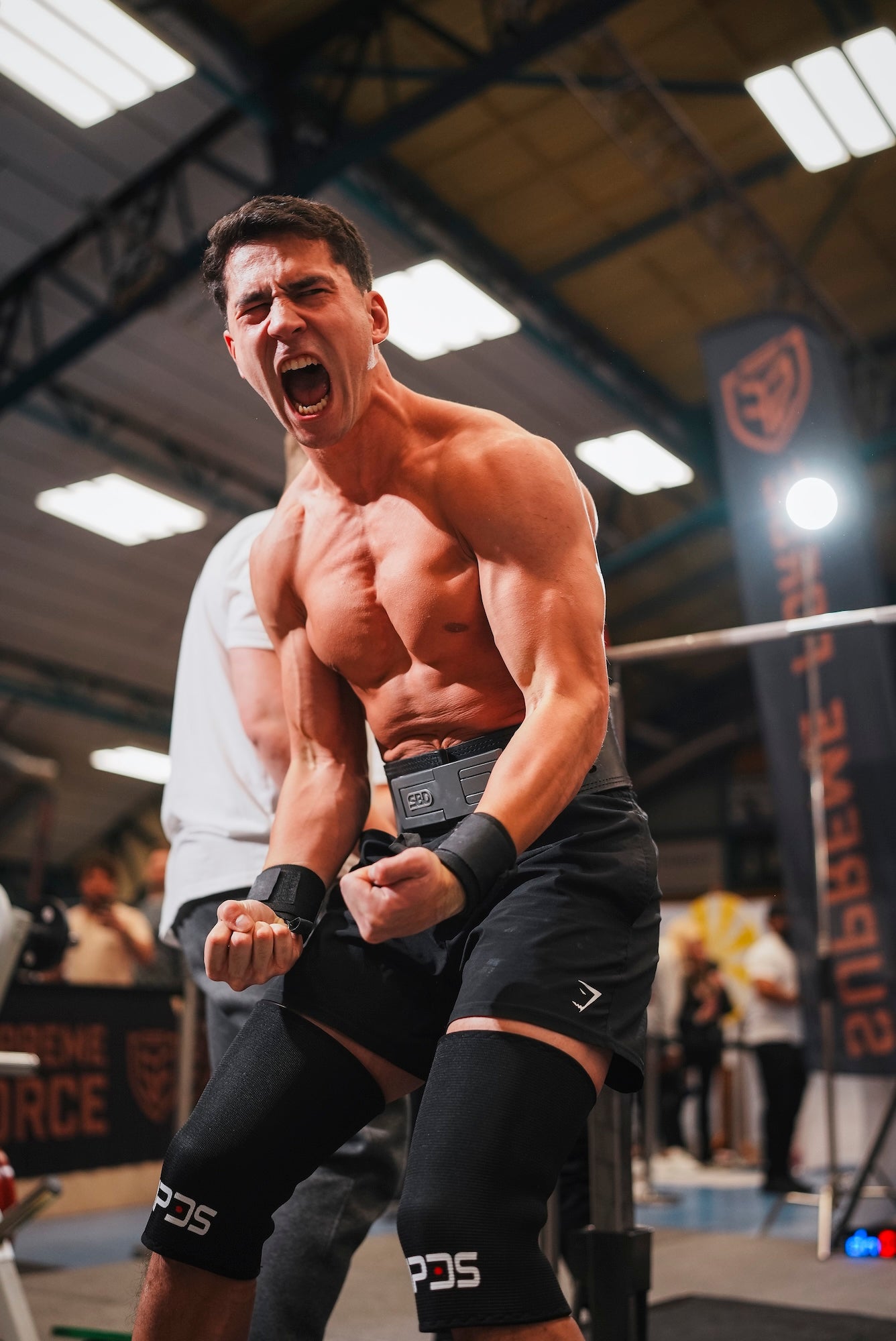 Final Rep WORLDS | 2025
