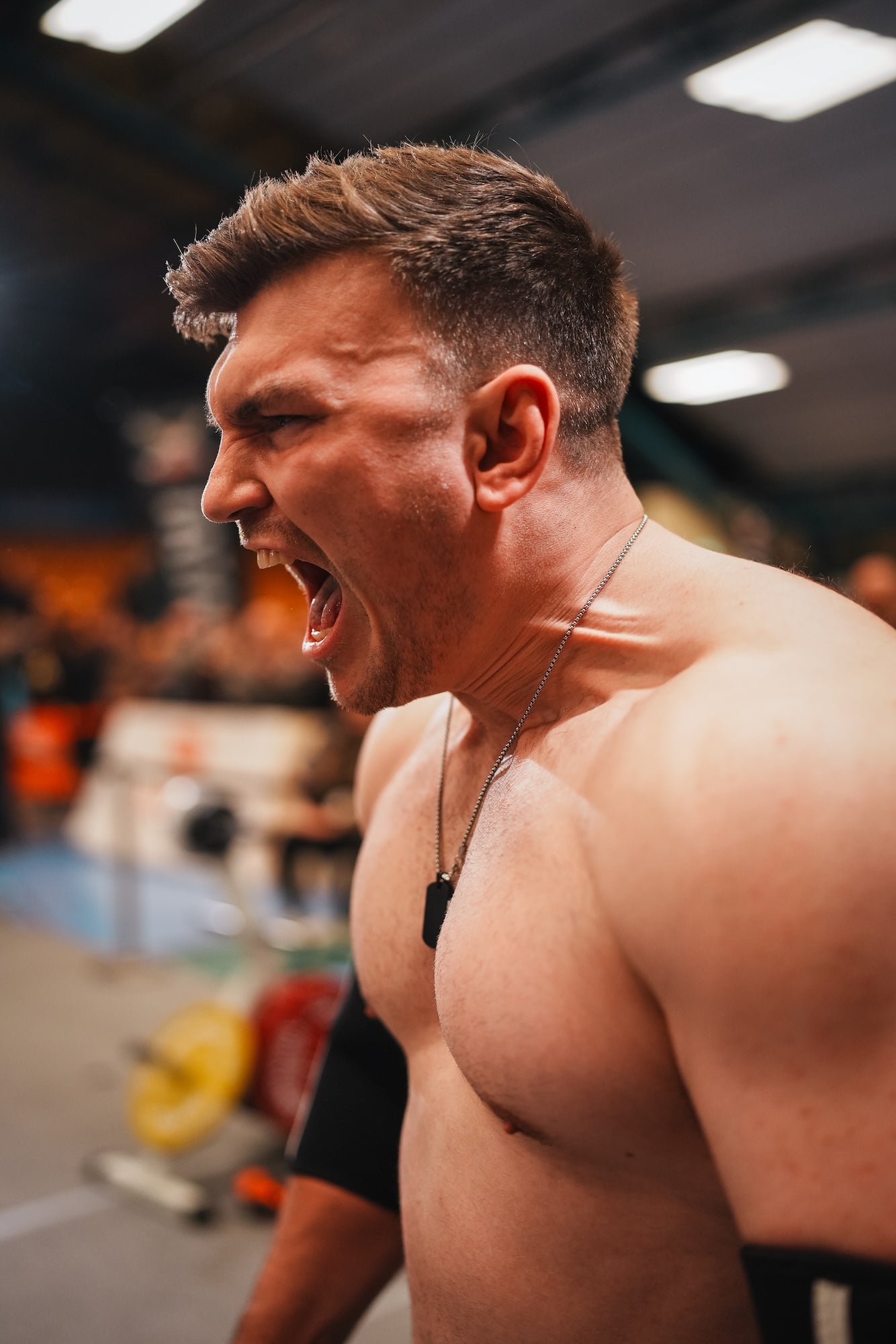 Final Rep WORLDS | 2025