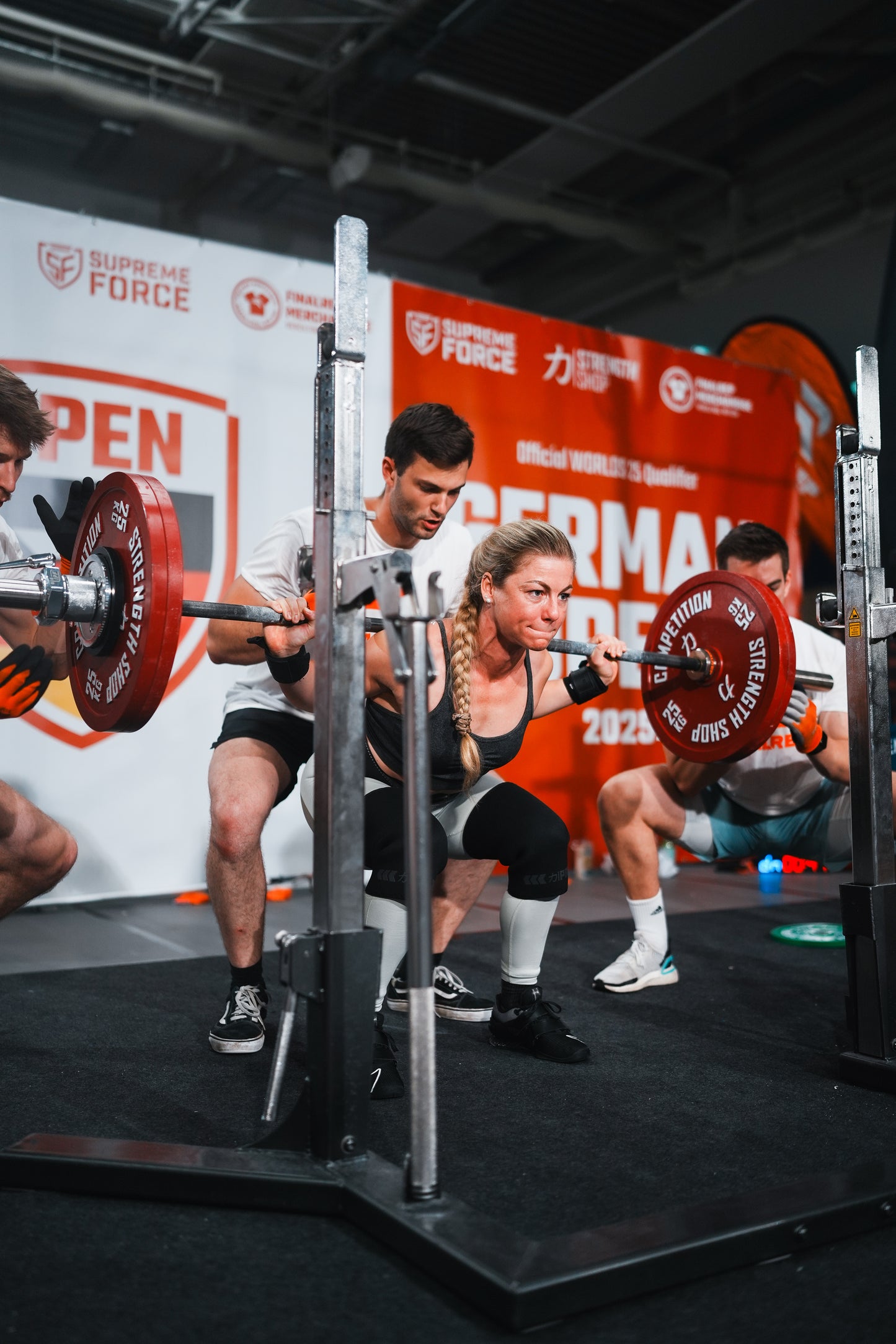 Final Rep WORLDS | 2025