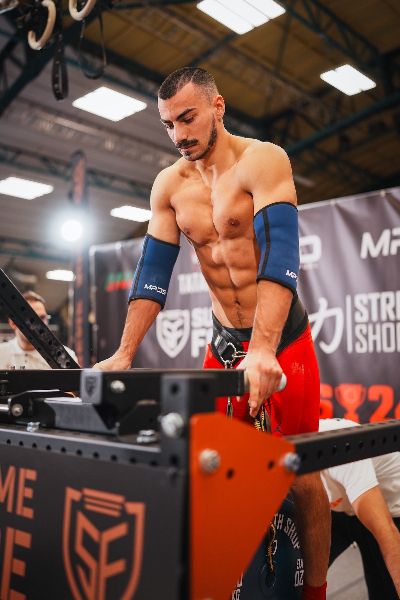 Final Rep WORLDS | 2025