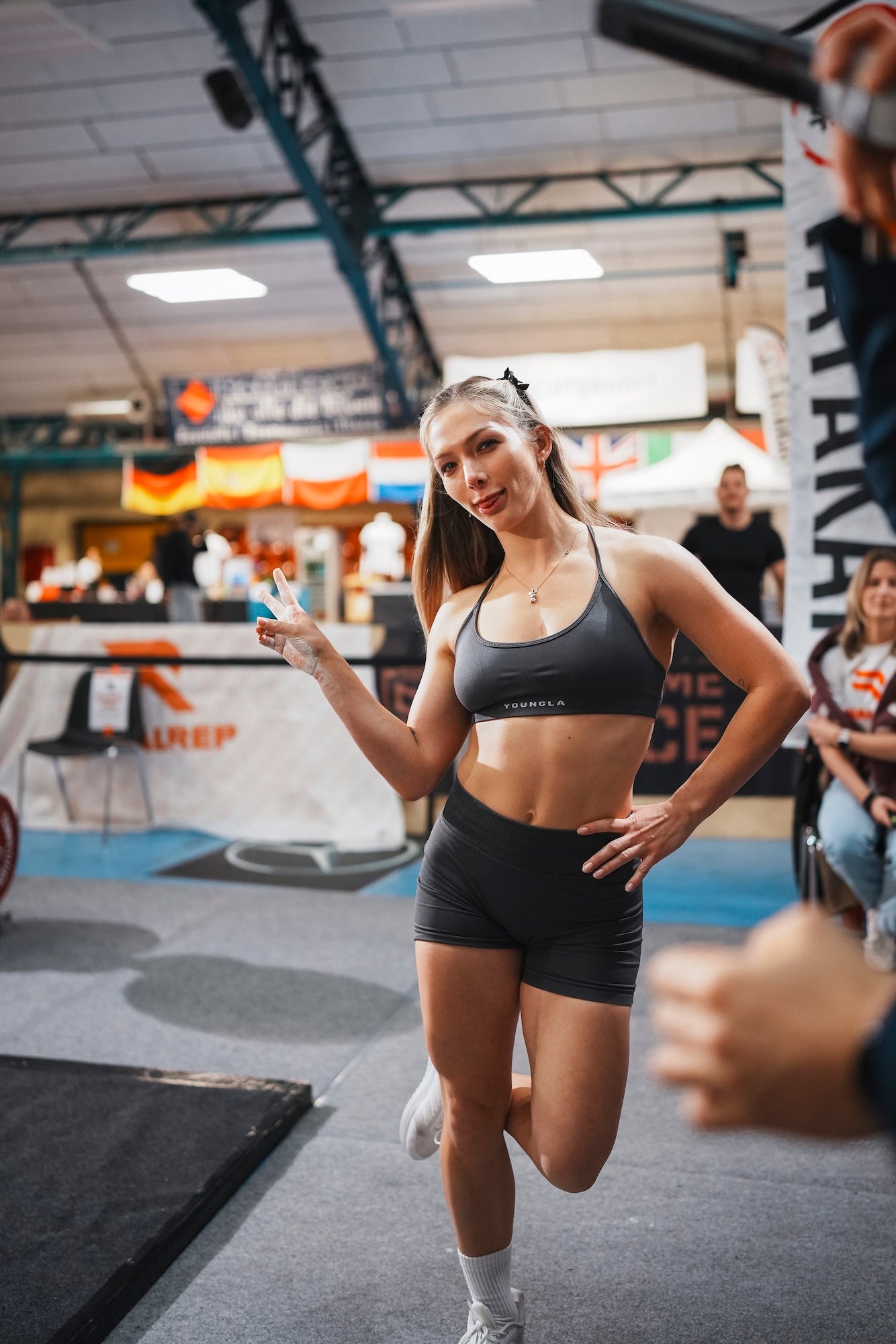 Final Rep WORLDS | 2025