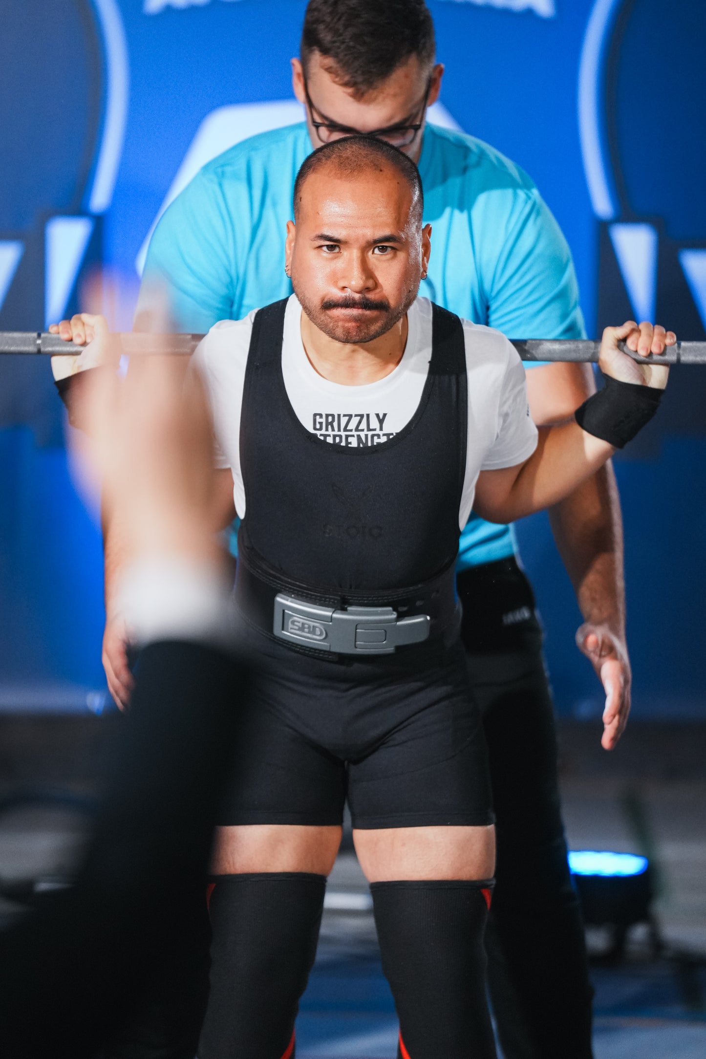 NOFY Powerlifting Cup 2025