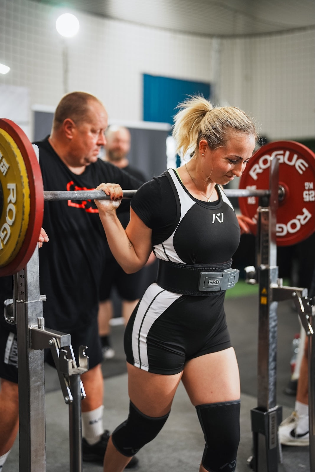 NOFY Powerlifting Cup 2025