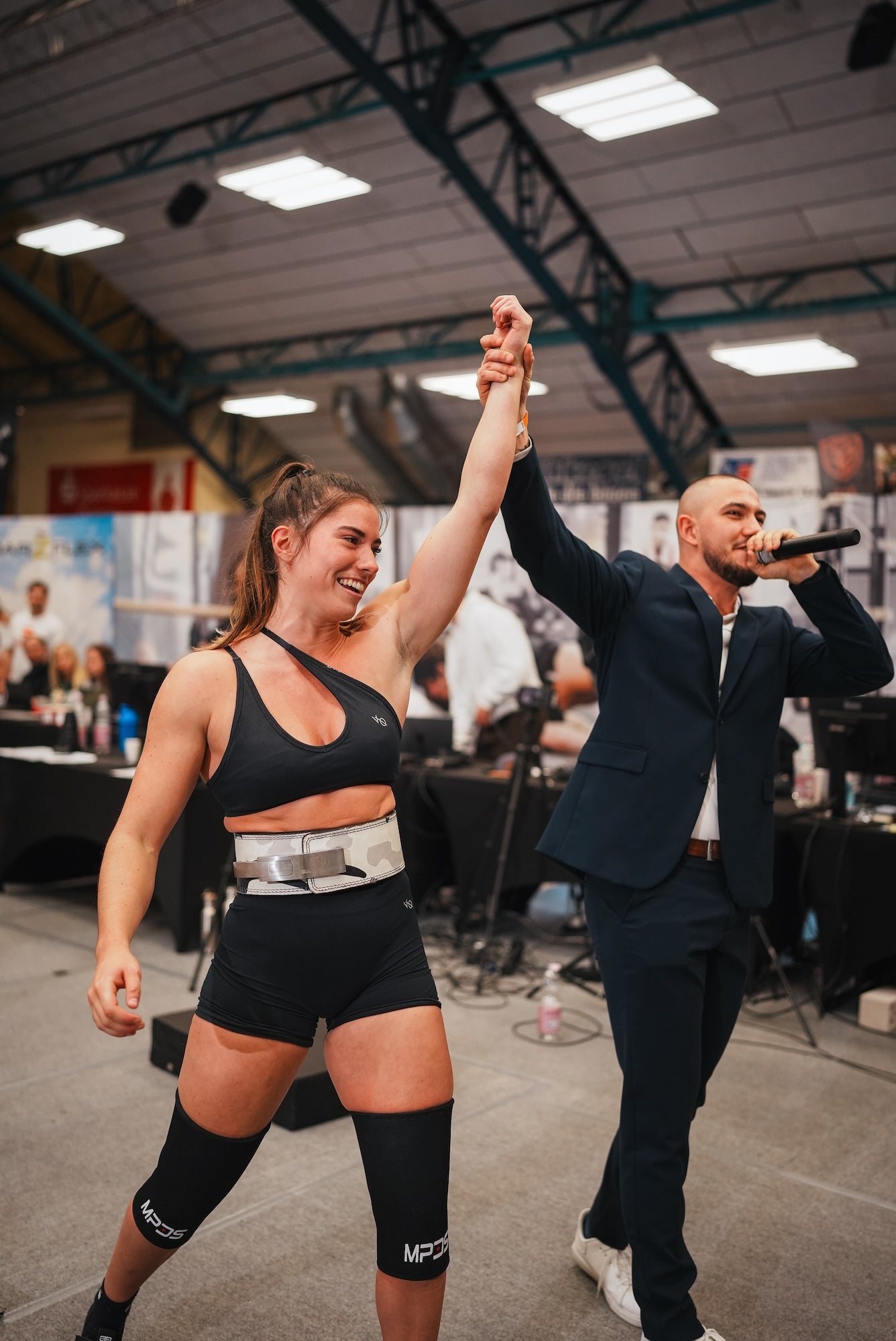 Final Rep WORLDS | 2025