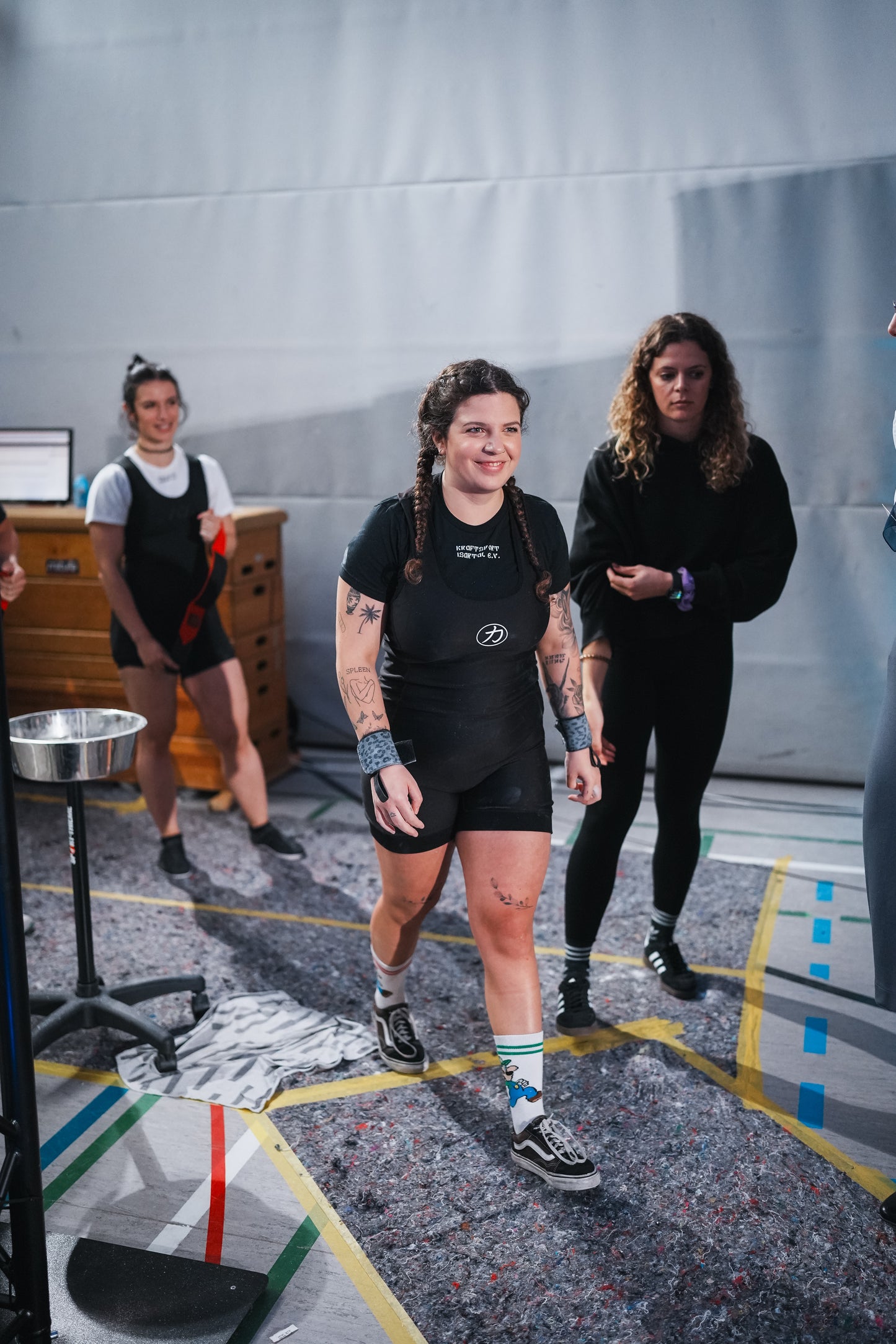 NOFY Powerlifting Cup 2025