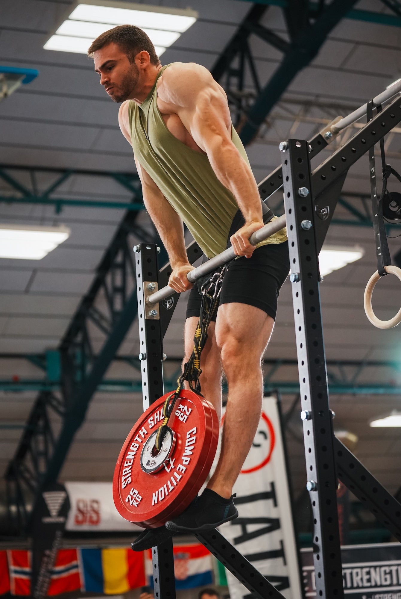 Final Rep WORLDS | 2025