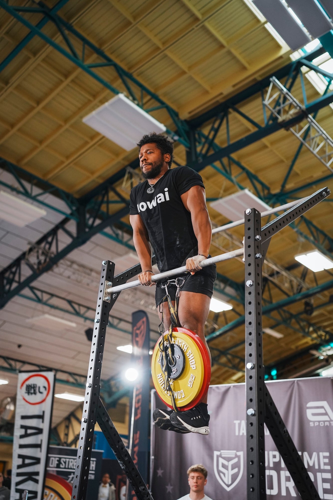 Final Rep WORLDS | 2025