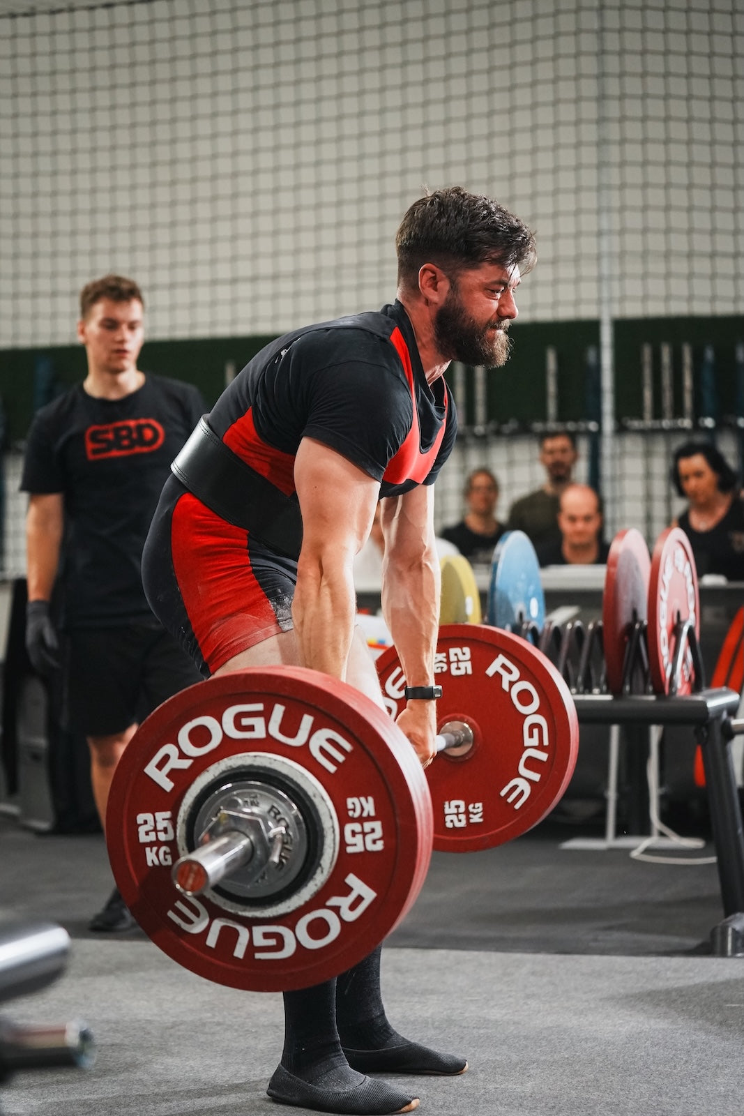 NOFY Powerlifting Cup 2025