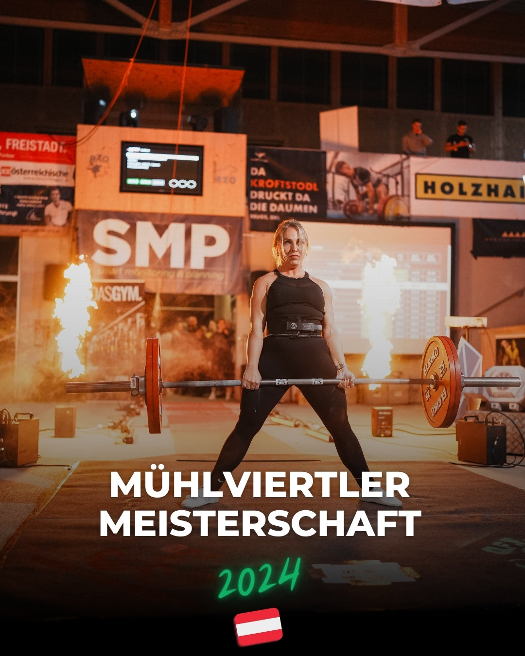 Mühlviertler Meisterschaft | AT