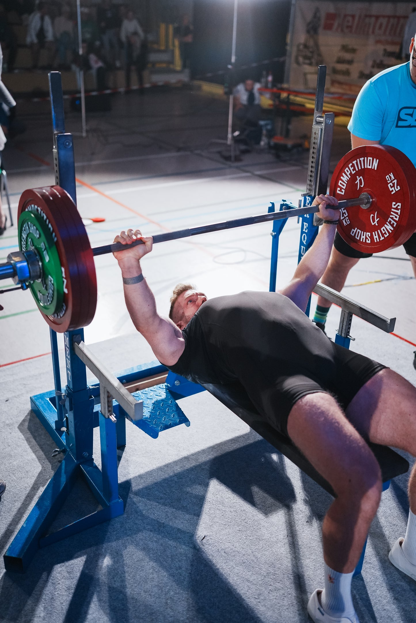 NOFY Powerlifting Cup 2025