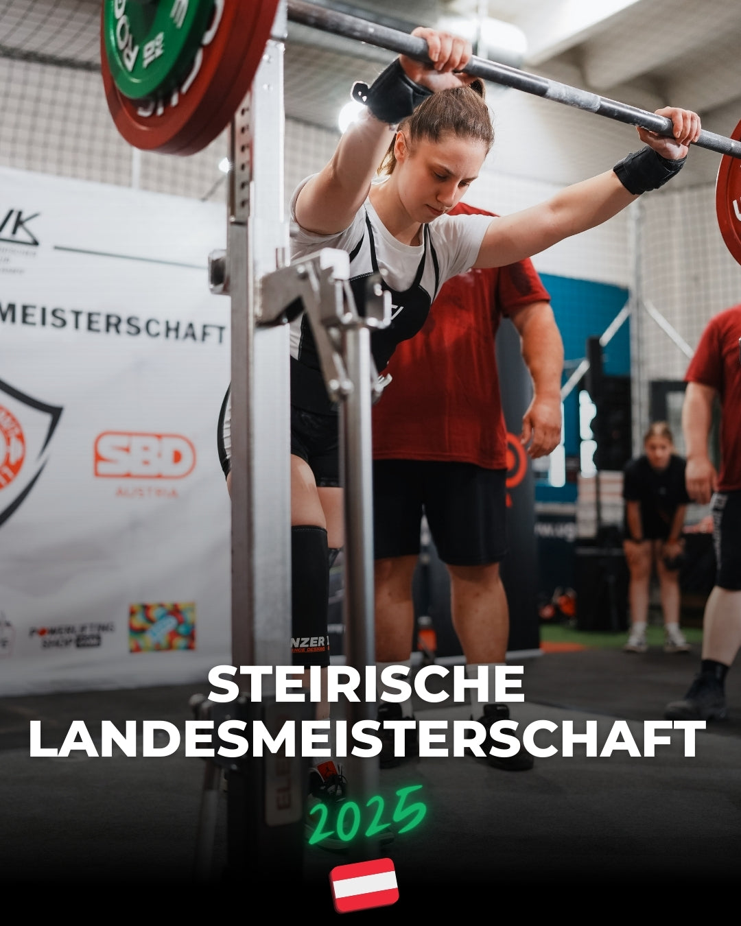 Steirische Landesmeisterschaft KDK Classic | AT