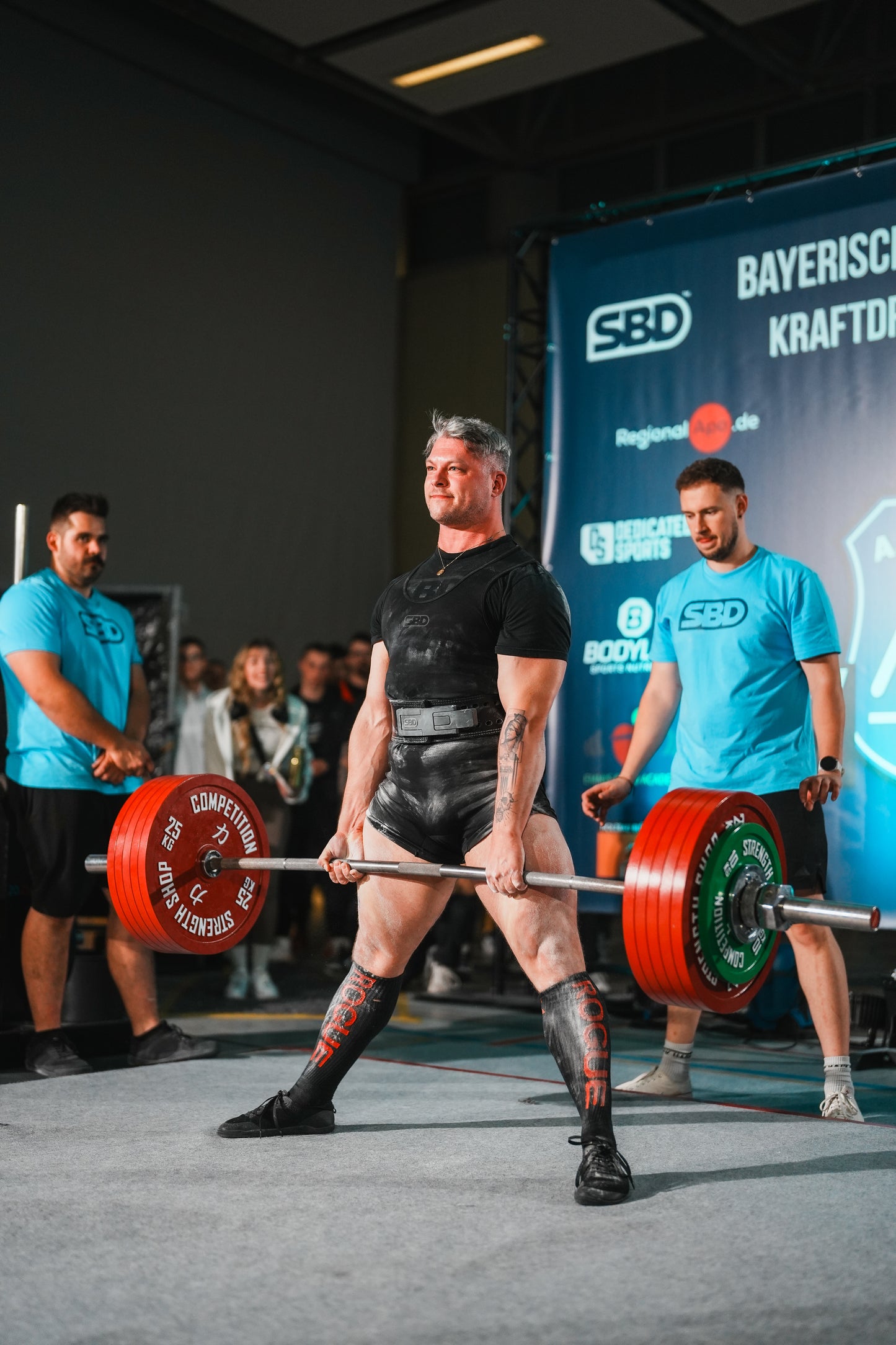 NOFY Powerlifting Cup 2025