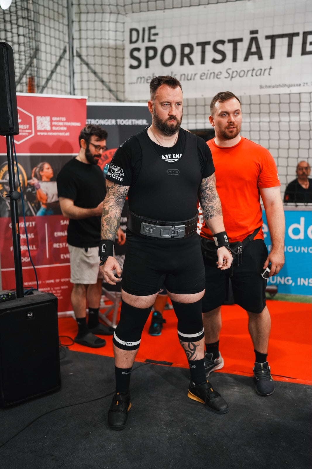 NOFY Powerlifting Cup 2025