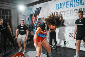 Fotopaket | LM Bayern Jug/Jun/Sen 2023