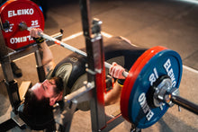 Laden Sie das Bild in den Galerie-Viewer, Coaches Fotopaket | Bending Bars 2023
