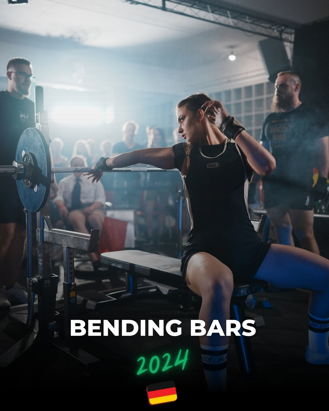 Bending Bars | DE