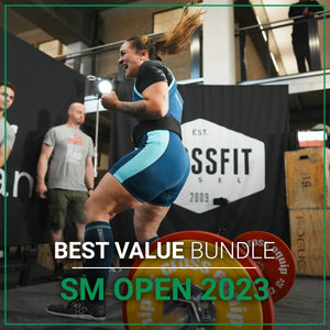 BEST VALUE BUNDLE | Foto & Video | SM Open 2023