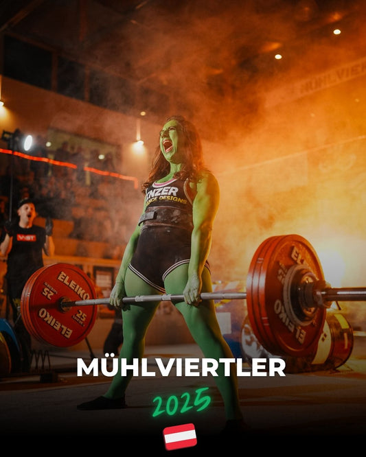 Mühlviertler Meisterschaft 2025 | AT