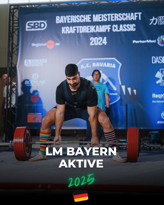 Landesmeisterschaft Bayern KDK Classic | DE