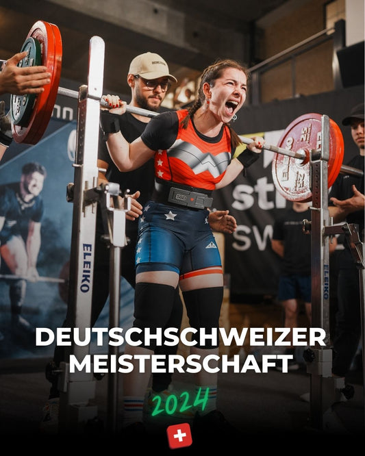 Deutschschweizer Meisterschaft | CH
