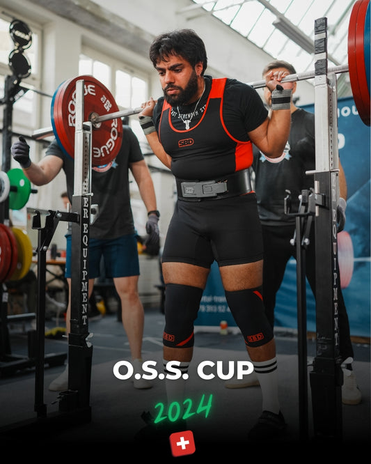 O.S.S. Cup 2024 | CH
