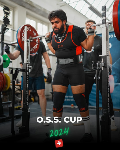 O.S.S. Cup 2024 | CH