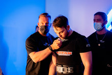 Laden Sie das Bild in den Galerie-Viewer, Coaches Fotopaket | Bending Bars 2023
