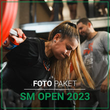 Laden Sie das Bild in den Galerie-Viewer, Fotopaket | SM Open 2023
