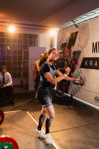 Coaches Fotopaket | Bending Bars 2023
