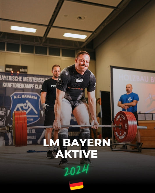 LM Bayern Aktive | DE