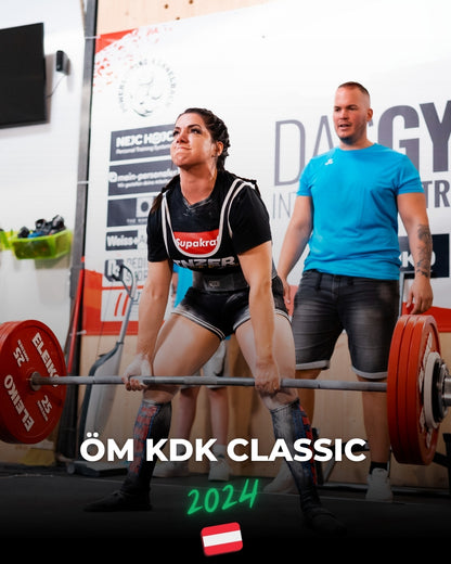 ÖM KDK CLASSIC | AT