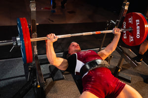 Coaches Fotopaket | Bending Bars 2023