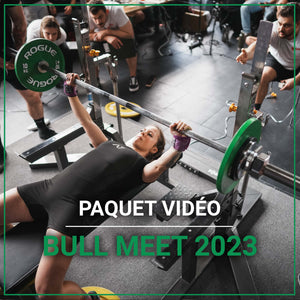 Pack Vidéo | Bull Meet 2023