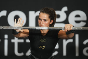 Fotopaket | SM Junioren, Master, Bench
