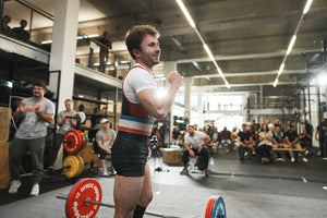 Fotopaket | SM Open 2022