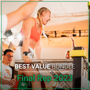 BEST VALUE BUNDLE | Foto & Video Pakete | Final Rep Weighted 2023