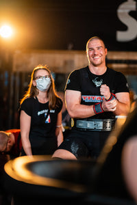 Fotopaket | Bending Bars 2022