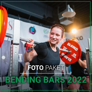 Fotopaket | Bending Bars 2022