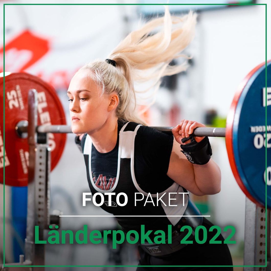 Fotopaket | Länderpokal 2022