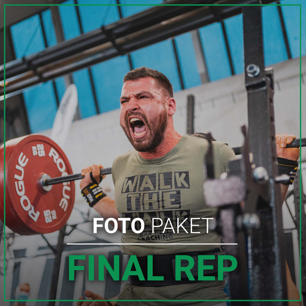 Fotopaket | Final Rep Weighted 2022