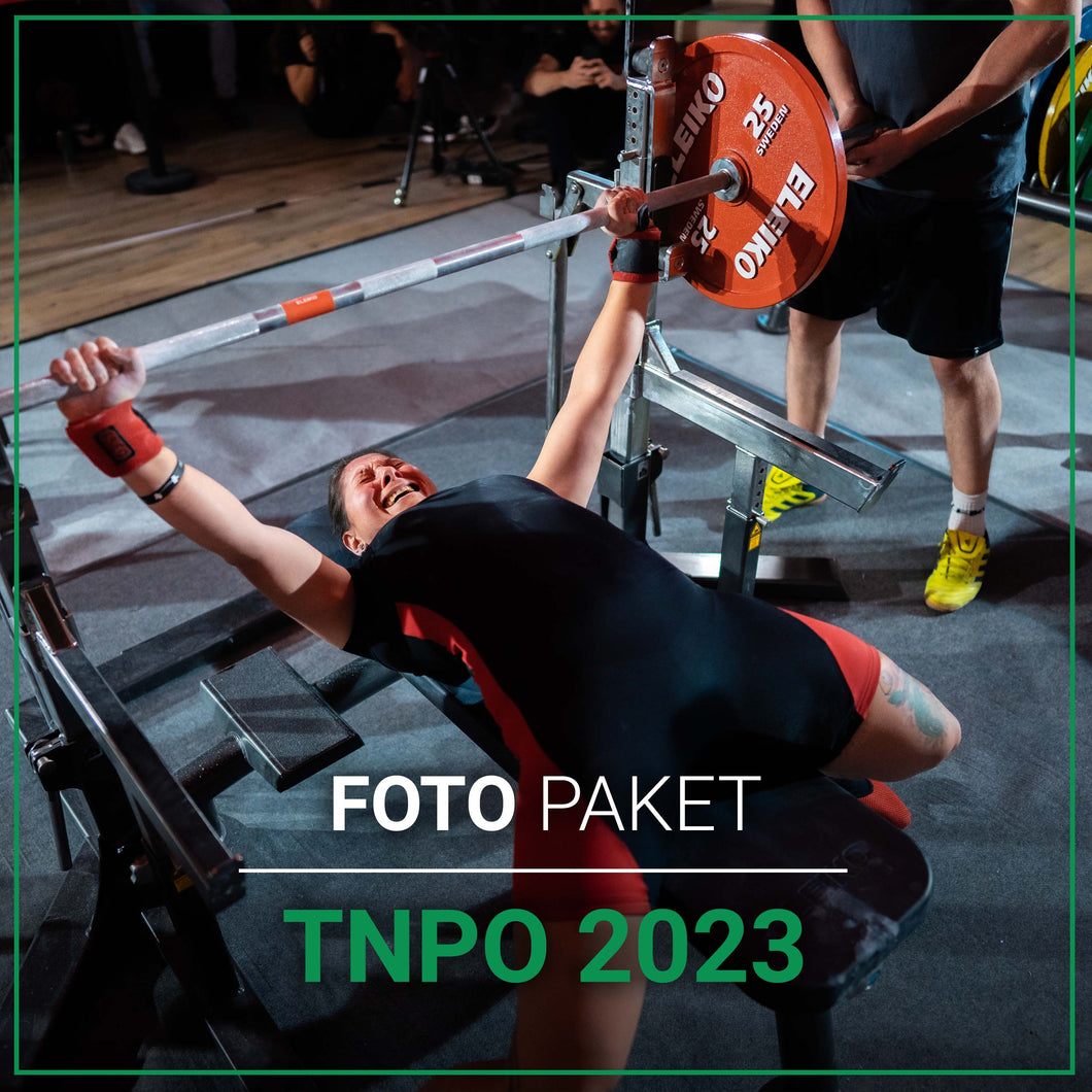 Fotopaket | TNPO 2023